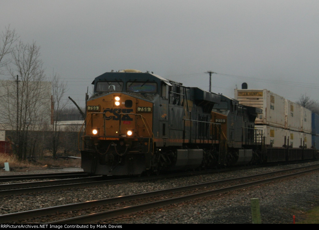 CSX 759